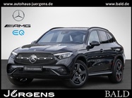 Mercedes-Benz GLC-Class 2026