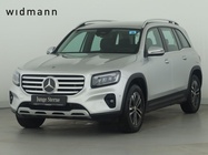 Mercedes-Benz GLB-Class 2024