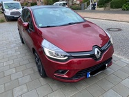 Renault Clio 2017
