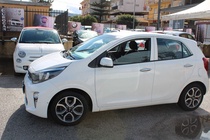 Kia Picanto 2019