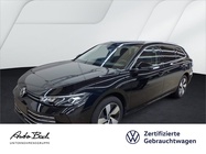 Volkswagen Passat 2025