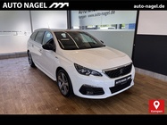 Peugeot 308 2018