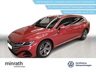 Volkswagen Arteon 2023