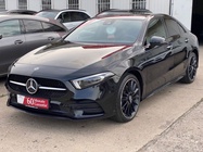 Mercedes-Benz A-Class 2021