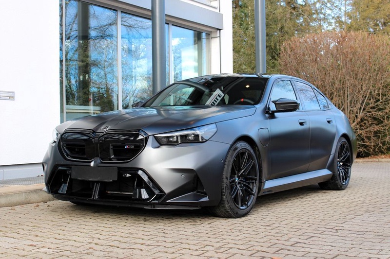 BMW M5