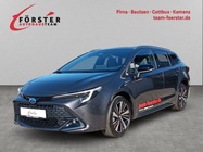 Toyota Corolla 2025
