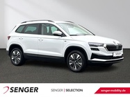 Skoda Karoq 2025