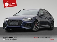 Audi RS4 2022