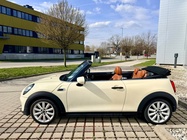 MINI Cabrio 2021