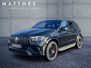 Mercedes-Benz GLE-Class 2025