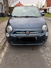 Fiat 500C 2020
