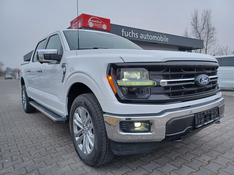 Ford F150