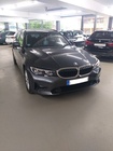 BMW 3 Series 2021