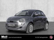 Fiat 500e 2023