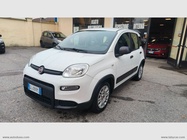 Fiat Panda 2022