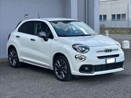 Fiat 500X 2023