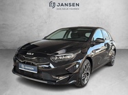 Kia Ceed 2026