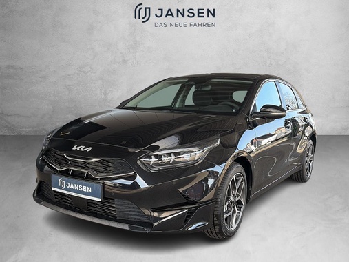 Kia Ceed 2026