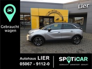 Opel Crossland 2024