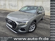 Audi Q3 2019