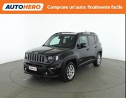 Jeep Renegade 2023