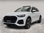 Audi Q5 2023