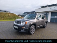 Jeep Renegade 2018
