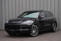 Porsche Cayenne 2019