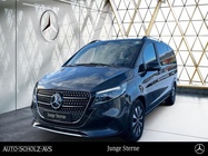 Mercedes-Benz V-Class 2025