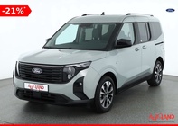 Ford Tourneo Courier 2025