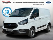 Ford Transit Custom 2022
