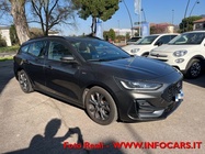Ford Focus 2023