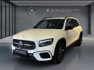 Mercedes-Benz GLB-Class 2024