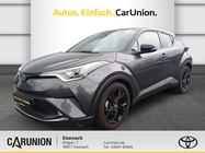 Toyota C-HR 2019