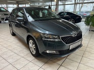 Skoda Fabia 2020