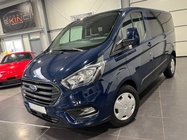 Ford Transit Custom 2019