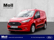 Ford Transit Connect 2024