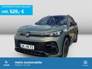 Volkswagen Tiguan 2026
