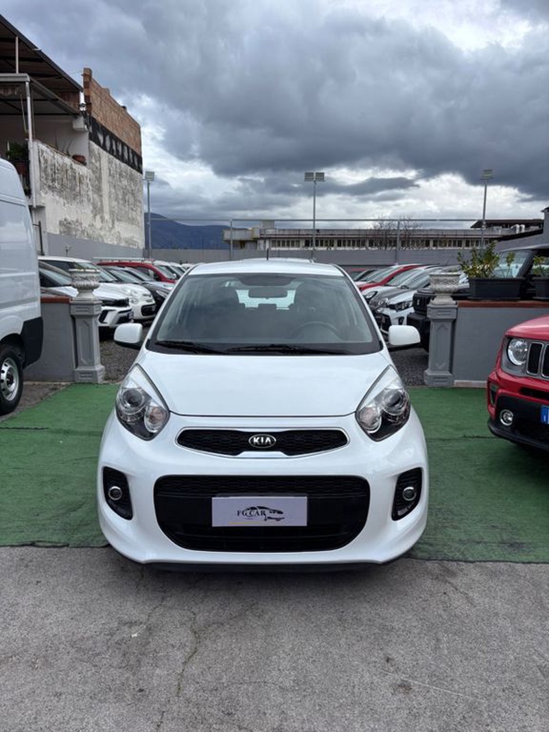 Kia Picanto