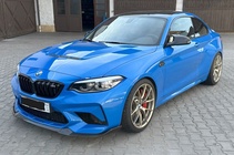 BMW M2 2020
