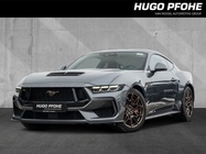 Ford Mustang 2025
