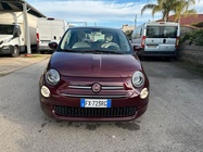 Fiat 500 2019