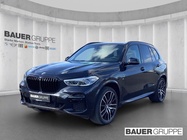 BMW X5 2021