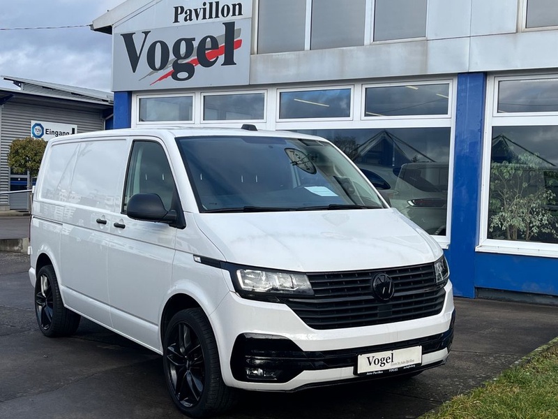 Volkswagen T6
