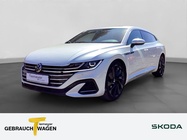 Volkswagen Arteon 2021