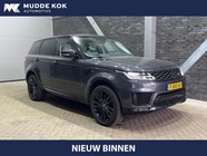 Land Rover Sport 2022