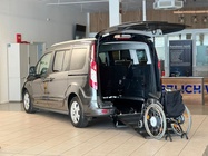 Ford Grand Tourneo 2016