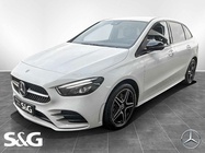 Mercedes-Benz B-Class 2022