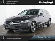 Mercedes-Benz C-Class 2025