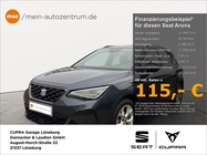 Seat Arona 2025